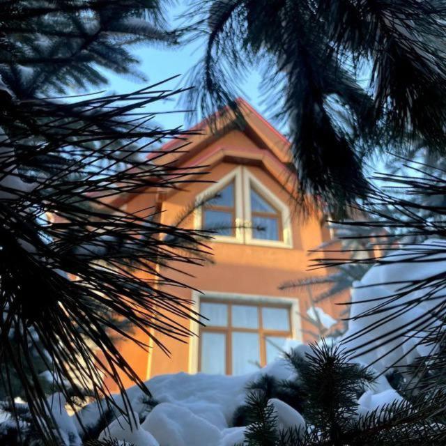 Villa Hills Chimgan Exterior foto