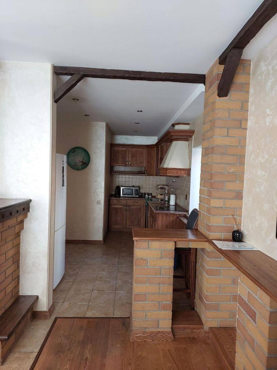 Villa Hills Chimgan Exterior foto